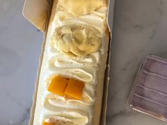 榴芒卷-iFood甜嫩嫩(江东北路店)