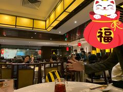 大堂-香云轩·顺德菜(香云纱园林酒店店)