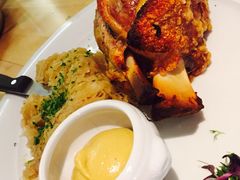 -Restaurant Paulaner am Dom