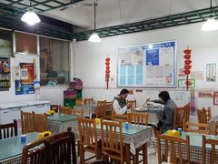 大堂-无味饭店(九眼桥商业文化广场店)
