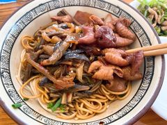 -友琴面馆(东白溪公寓店)