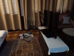 -十号名邸精品酒店（上海音乐学院店）(原复旦五官科医院店)