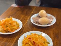 -小灶派· 地道兰州牛肉面(宏发大厦店)