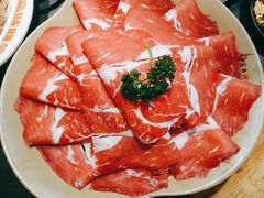 -晓宇重庆火锅(龙首店)