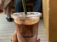 -BOBAC