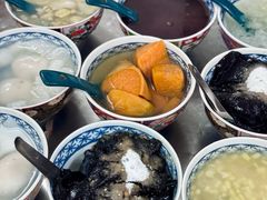 -老胡甜汤(龙眼店)