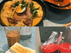 -华嫂冰室(尖沙咀店)