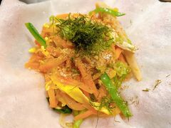 闽南古早润饼-闽和南(深圳万象城店)