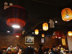 大堂-醉长安(南门总店)
