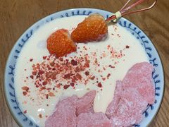 -李百蟹·江南蟹黄面(夫子庙店)