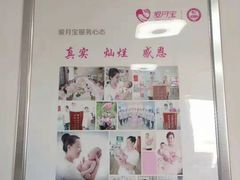 -爱月宝月嫂·育儿嫂(哈尔滨总店)