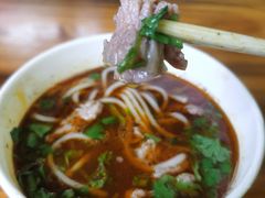 -王记生烫牛杂面馆(兰陵路店)