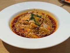 -渝信川菜 · 川味家常菜(财富购物中心店)