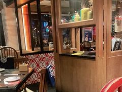 -江边城外烤全鱼(方庄时代购物中心店)