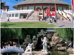 -赵州桥景区