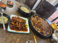 -妈妈手(山大总店)