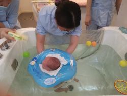 -盈月阁母婴护理中心·月子中心·月嫂育儿嫂