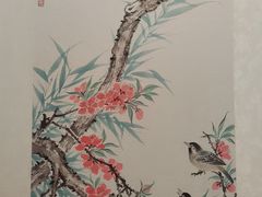 -南京书画院金陵美术馆