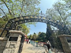 -青岛德国监狱旧址博物馆