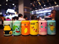 -盒马鲜生(皇庭广场店)