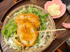 -小银家日式简餐(中信丹阳花园店)