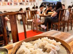-海汇源老烧麦店(东大街总店)