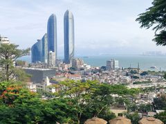 -鸿山公园