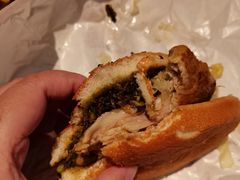 -麦当劳(天塔道店)
