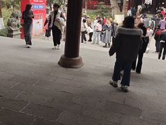 -南岳大庙