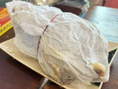-吉英盐焗鸡(文中路店)