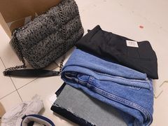 -ZARA(皇城恒隆广场店)