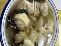 -胖妹馄饨店(井街唐巷小区店)