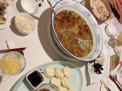 -渝信川菜(西单店)