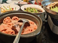 -简小舍·民间手艺菜(武昌江滩店)