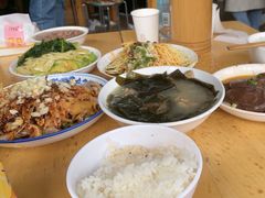 -赵姐猪耳朵饭店