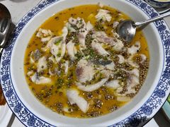 -再回头私房菜·老南京菜