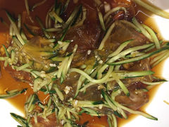 东北人风味饺子坊(南湖路店)-东北人·东北菜(罗湖店)