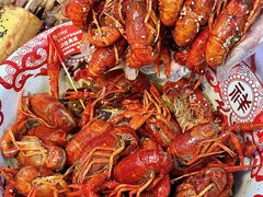 -饶福记·南昌烧烤大排档(九龙湖土著店)
