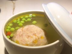 -永春园·扬州早茶·淮扬菜(漫乐城店)