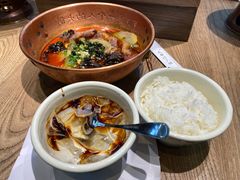 -成都你六姐·牛肉冒菜(上海环宇荟店)