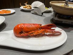 -神洲四海大酒楼(王府井澳门中心店)