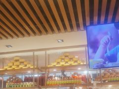 -西贝莜面村(当代商城店)