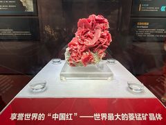 -湖南省地质博物馆