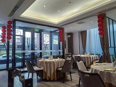 -惠丰堂饭庄(北洼路店)