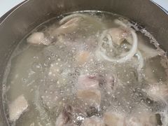 -洪氏嗨捞·猪肚鸡火锅(阳光天地店)