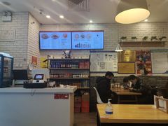 -西粉堂新疆米粉(朝外店)
