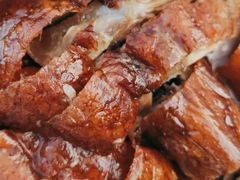 -鲤鱼塘农家山庄