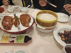 -大鸭梨烤鸭(甘家口店)