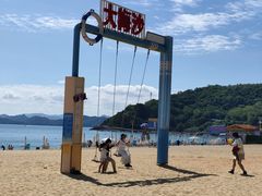 -大梅沙海滨公园