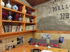 -老康火锅(桥南街店)
